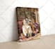 create a custom royal renaissance portrait from photo