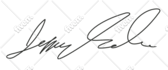 custom handwritten digital signature