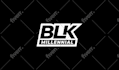 design 80s retro style initial logo gaming for streamers