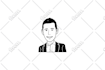 create custom notion avatar cartoon style