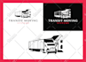 do highly modern luxury and creative business logo design