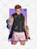draw dnd and oc character design concept art