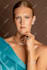 do model retouch and skin color correction