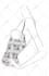 create custom fashion illustrations and croquis for you