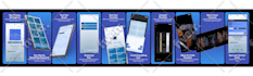 design app screenshots or app store screenshots