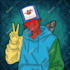 draw your roblox pfp profile picture, gfx