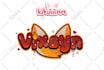 design cute vtuber logo for vtuber and streamer