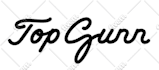 create your name or brand in titleist style font