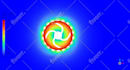 do cfd analysis using ansys