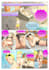create comic book illustrations and graphic novels sfw nsfw