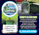 design awesome print ready postcard or newspaper ad