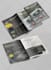 design a custom modern bifold brochure or company profile