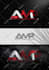 do professional business logo design with icon