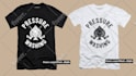 design trendy aesthetic t shirt graphic for redbubble and merch by amazon