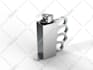 do 3d model for printing, product designing, and product rendering