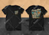 make western cowboy, ranch, farm etc design in vintage style