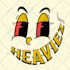 create simple classic retro cartoon or vintage mascot logo