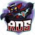 make custom pokemon draft league logo
