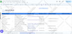 do data entry, data input, search data and data collection