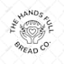 do vintage business logo design with unique hand drawn illustration