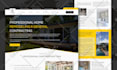 design a high converting wix website and wix website redesign