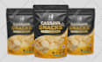 do product label and packaging design