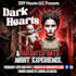 design horror, creepy and scary thumbnails for youtube