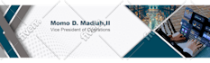 banner design for linkedin group page business page and profile