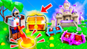 design you a professional 3d fortnite thumbnail