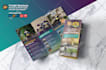 design a flyer, bifold, trifold, brochure, poster or leaflet