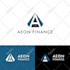 credit repair accounting and financial logo design