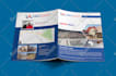 magazine design, company profile, print brochure, editorial design, digital PDF