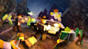 make you a professional roblox game logo or a gfx