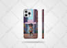 do unique and modern trendy top notch phone case design