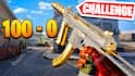 design cod warzone or modern warfare or any cod eye catching thumbnails