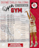 design your sports basketball football etc schedules