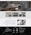 do wordpress website redesign, design, develop or clone with elementor pro