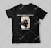 do graphic t shirt design for merch clothing brand