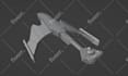 design spaceships and hard surface sci fi models