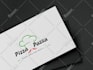 design food restaurant ,chef, bakery, catering, kitchen logo