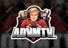 do custom and trendy gaming logo design and twitch avatar