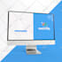 be your figma website ui ux design or web app design