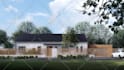 create realistic exterior archviz with lumion