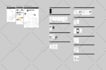 do UX UI design, app design, figma website design, wireframes, prototypes, figma