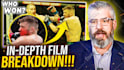 design MMA ufc nba football boxing crime horror documentary youtube thumbnails