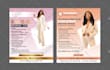 design products sale flyer, poster, and brochure for your business