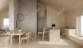 design and render photorealistic interior and exterior