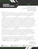 be your custom resume, flyer, brochure and graphics maker