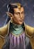 create fantasy character illustration, portrait, scene, splash art