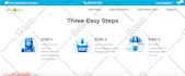 build a life coach or business website using divi theme
